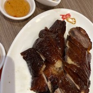 เมนูของร้าน Kam's Roast เซ็นทรัลเวิลด์