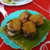 เมนูของร้าน ฮ้านถึงเจียงใหม่ เชียงใหม่