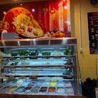 เฟยหลง หม่าล่าทั่ง หาดใหญ่