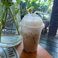เมนูของร้าน กบินทร์คอฟฟี่