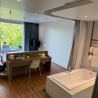 Navana Nature Escape Hotel