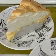 เมนูของร้าน Charin Pie นิมมานเหมินท์ (Nimmanahaeminda)