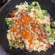 Suki Masa (สุกี้มาสะ) Siam Paragon