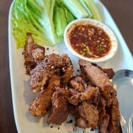 เมนูของร้าน ครัวครูยา