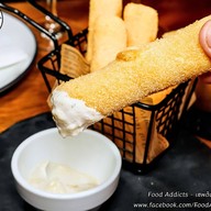 เมนูของร้าน CALM Grill, Garden & Guinguette CALM