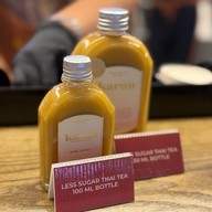 Karun Thai Tea (ชาไทยการัน) เมกะ บางนา
