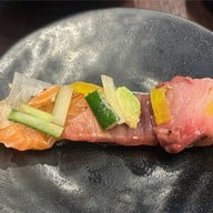 Suki Masa (สุกี้มาสะ) Siam Paragon