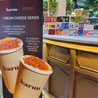 Karun Thai Tea (ชาไทยการัน) ไอคอนสยาม