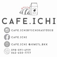 Cafe.ichi