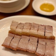 เมนูของร้าน Imperial House Dim Sum Venetian Macao