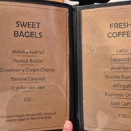 Bagel Shop - Sathon Soi 1 Bagel shop -Sathon Soi 1