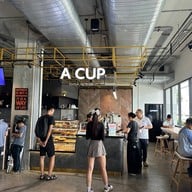 A Cup Coffee By Projoe ศูนย์การเรียนรู้ ธนาคารแห่งประเทศไทย