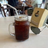 เมนูของร้าน Pat Cafe Boraan (แพท คาเฟ่ โบราณ)