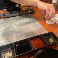 Yakiniku Kakurega ศรีราชา