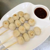 เปลว ก๋วยเตี๋ยวต้มยำโบราณนครปฐม เทเวศร์