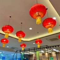 KOPITIAM สนามบินหาดใหญ่