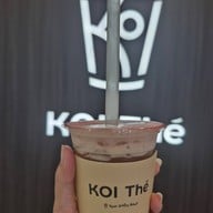 KOI Thé Siam Square One