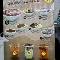 เมนู เต้าฮวย เจ๊หน่อย