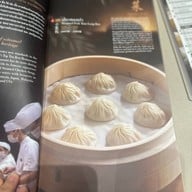 Din Tai Fung เซ็นทรัลเวิลด์ ชั้น 3 โซน Atrium