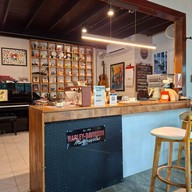 ปีดี Coffee Roaster