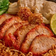 ห่อเกี๊ยว เคหะร่มเกล้า เคหะร่มเกล้า