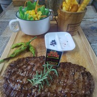 เมนูของร้าน Le-เลอ ขวต @เขาค้อ KhaoKho