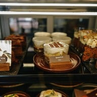 เมนูของร้าน Piccolo Vicolo Cafe  วังบูรพา - สามยอด