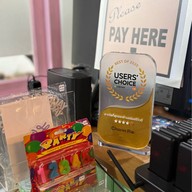 Charin Pie นิมมานเหมินท์ (Nimmanahaeminda)