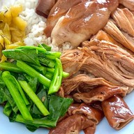 ขาหมูชินเขต ชินเขต2
