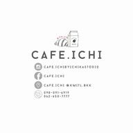 Cafe.ichi