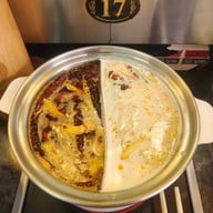 หงส์ หงส์ หม่าล่าสุกี้  ลาดพร้าว 101