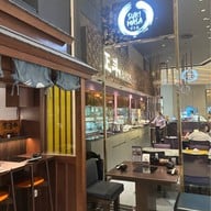 Suki Masa (สุกี้มาสะ) Siam Paragon
