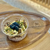เมนูของร้าน Acai Story เมกะ บางนา
