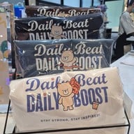 บรรยากาศ KOI Thé Siam Square One