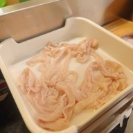 หงส์ หงส์ หม่าล่าสุกี้  ลาดพร้าว 101