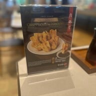 Din Tai Fung เซ็นทรัลเวิลด์ ชั้น 3 โซน Atrium
