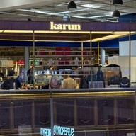 Karun Thai Tea (ชาไทยการัน) เมกะ บางนา