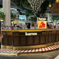 Karun Thai Tea (ชาไทยการัน) ไอคอนสยาม