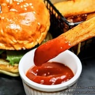 เมนูของร้าน CALM Grill, Garden & Guinguette CALM