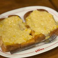 เมนูของร้าน มนต์ นมสด เชียงใหม่