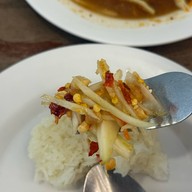 เมนูของร้าน แซ่บวันรัชดา สายไหม สะพานใหม่ (Sai Mai Saphan Mai)