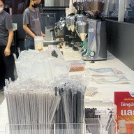 1:2 Bangkok Brew True Digital Park