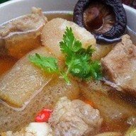 เมนูของร้าน โจ๊กปากซอยวัดพระเงิน โจ๊กปากซอยวัดพระเงิน