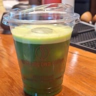 ปีดี Coffee Roaster