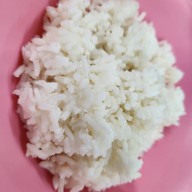 เมนูของร้าน ก๋วยเตี๋ยวเนื้อ-หมูลุงดม ตลาดปากน้ำ