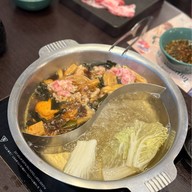 เมนูของร้าน Mo-Mo-Paradise เทอมินอลอโศก