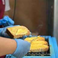 เมนูของร้าน มนต์ นมสด เชียงใหม่