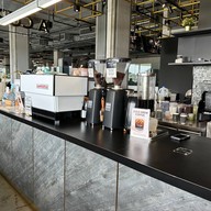 A Cup Coffee By Projoe ศูนย์การเรียนรู้ ธนาคารแห่งประเทศไทย
