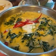 เมนูของร้าน กินข้าวบ้านเฮ้าส์