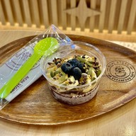 เมนูของร้าน Acai Story เมกะ บางนา